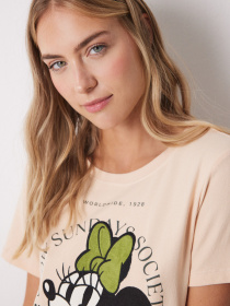 Одежда для дома и сна Women'secret модель 3139840-70 Фото