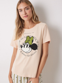 Одежда для дома и сна Women'secret модель 3139840-70 Фото