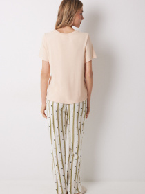 Одежда для дома и сна Women'secret модель 3139840-70 Фото