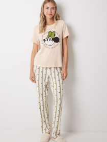 Одежда для дома и сна Women'secret модель 3139840-70 Фото