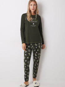 Одежда для дома и сна Women'secret модель 3139844-91 Фото