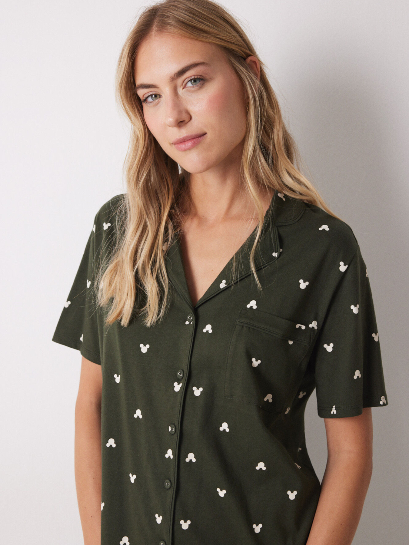 Одежда для дома и сна Women'secret модель 3139854-91 Фото