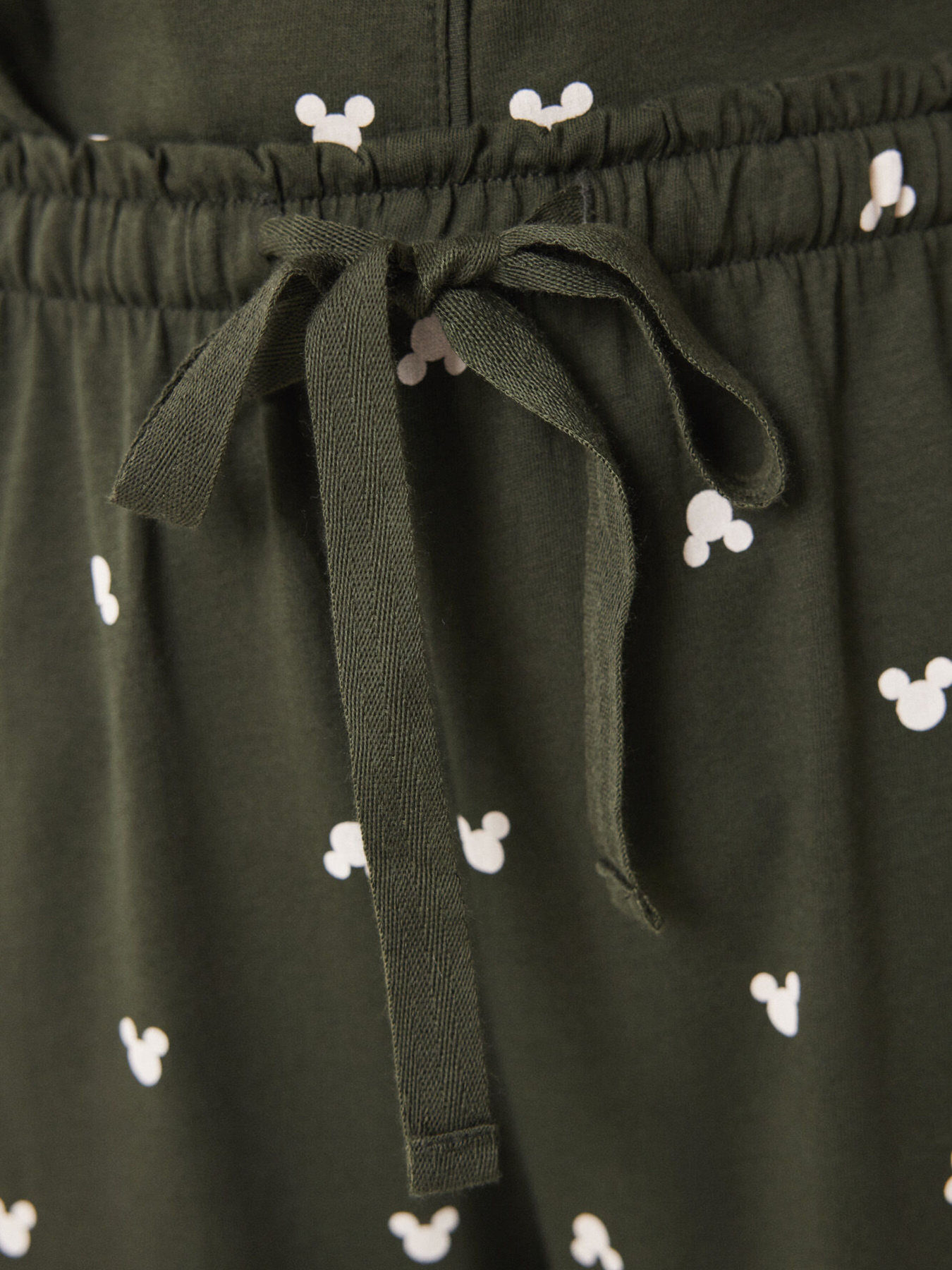 Одежда для дома и сна Women'secret модель 3139854-91 Фото