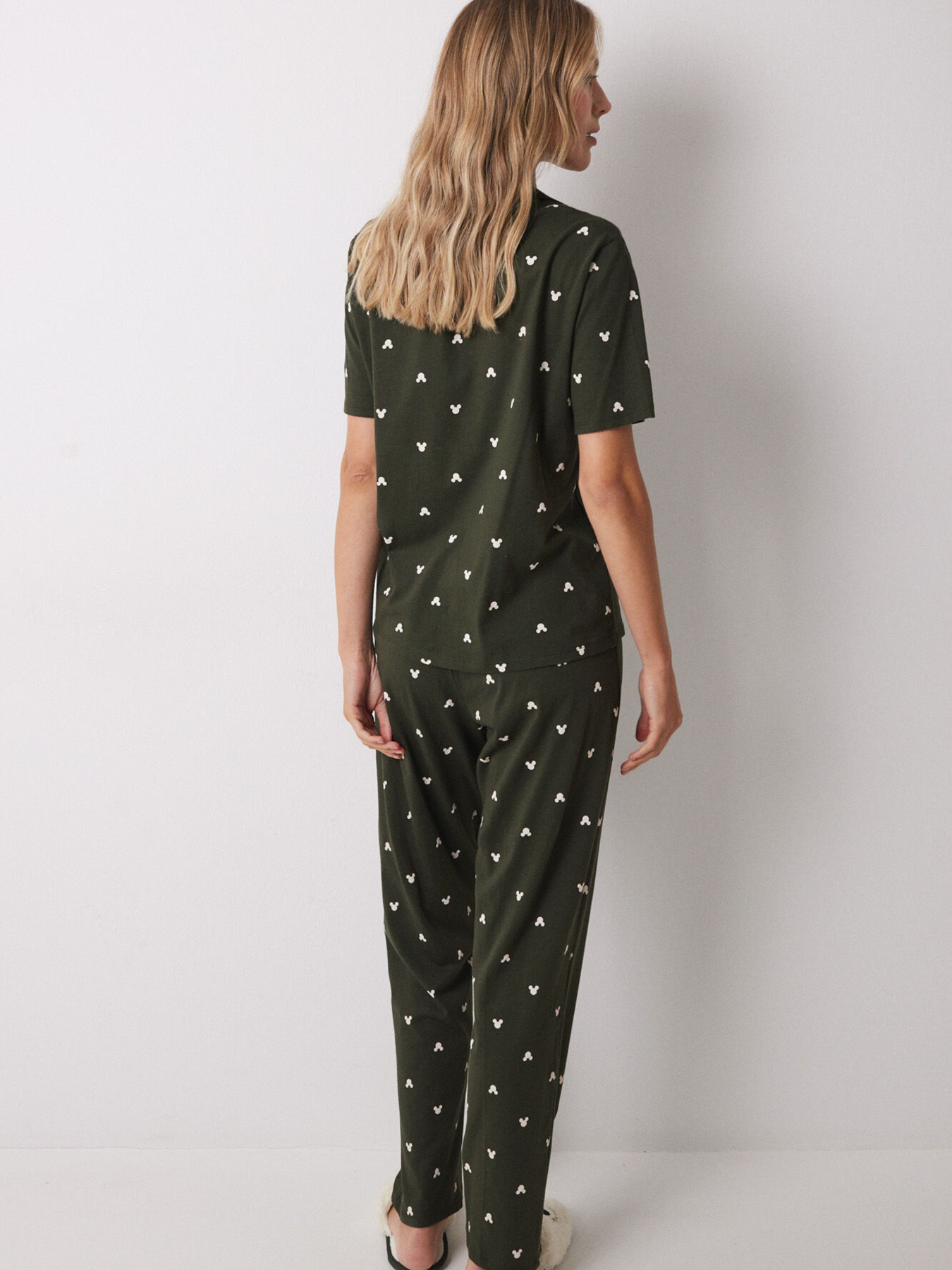 Одежда для дома и сна Women'secret модель 3139854-91 Фото