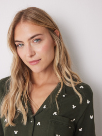 Одежда для дома и сна Women'secret модель 3139854-91 Фото