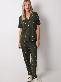 Одежда для дома и сна Women'secret модель 3139854-91 Фото