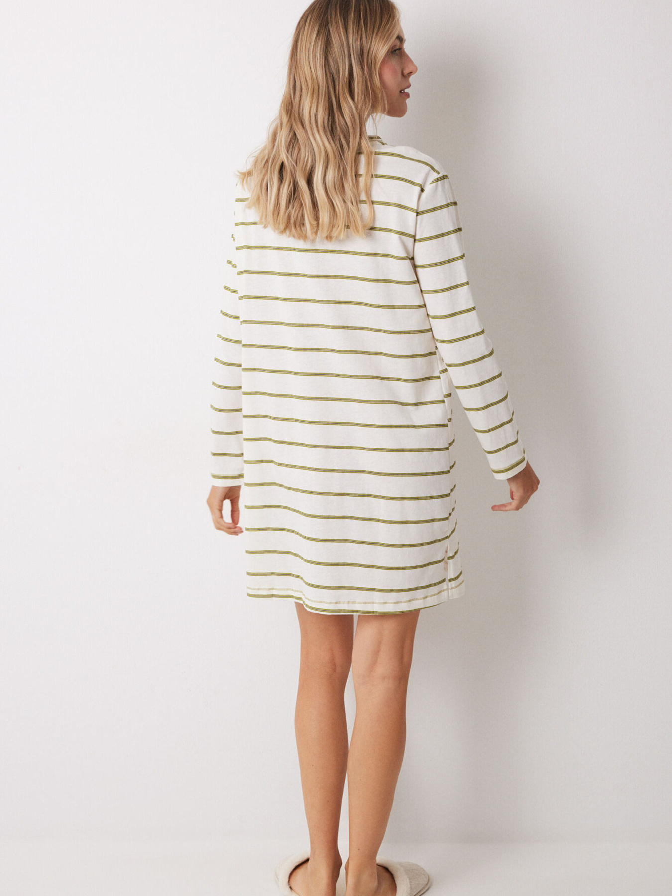 Одежда для дома и сна Women'secret модель 4449083-96 Фото
