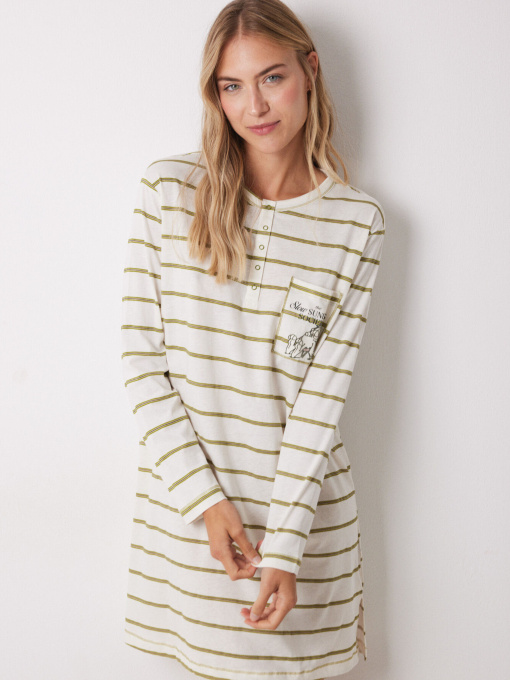 Одежда для дома и сна Women'secret модель 4449083-96 Фото