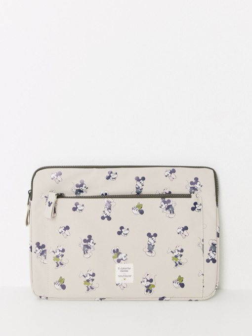 Чехол для ноутбука Mickey Women'secret модель 4849221-96 Фото