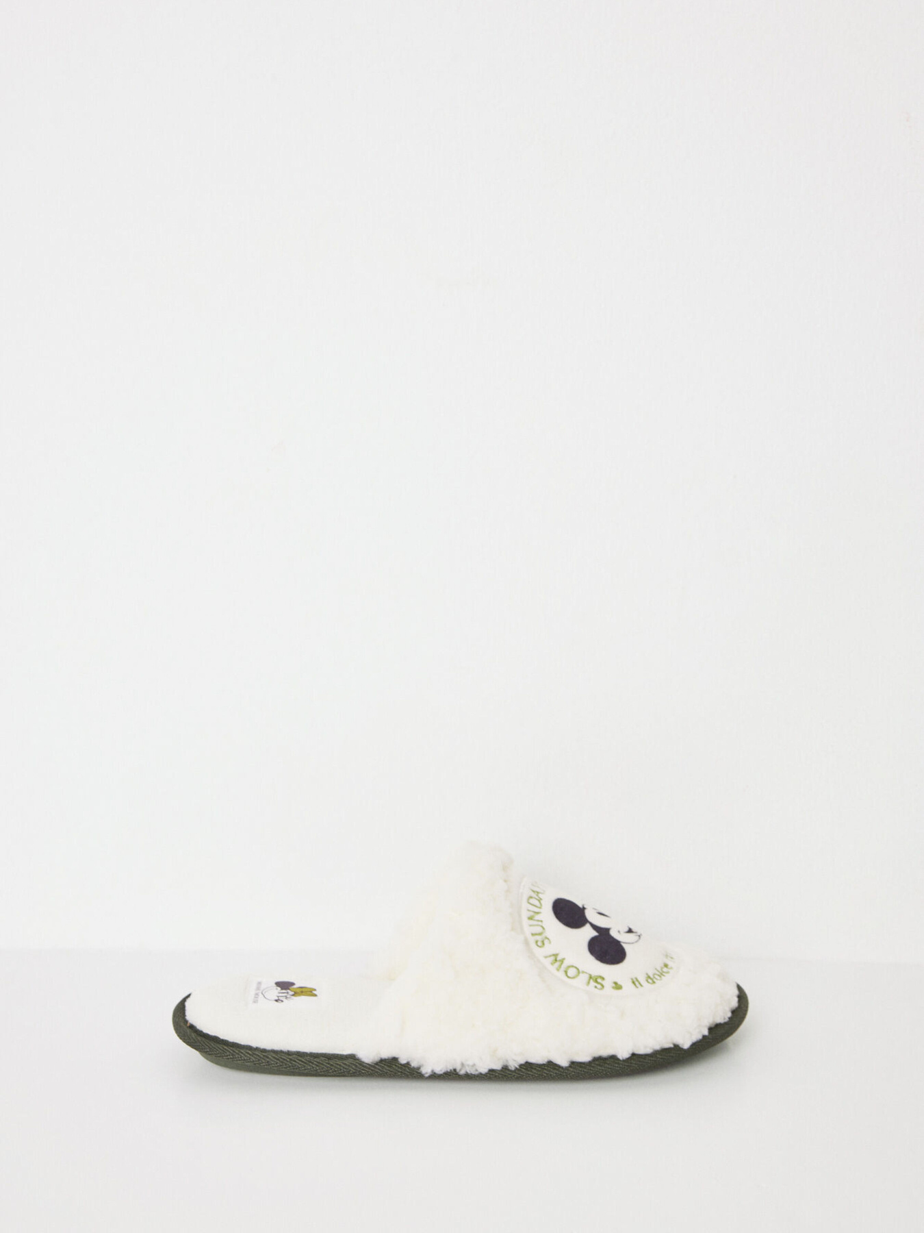Капці Women'secret модель 4999682-47 Фото
