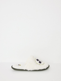 Капці Women'secret модель 4999682-47 Фото