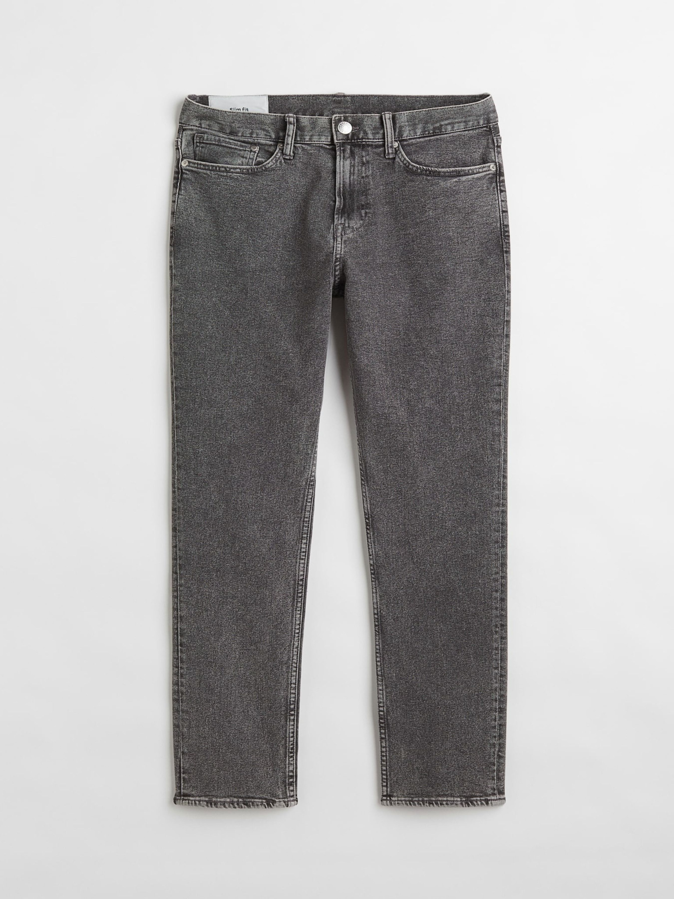 Джинси H&M модель 75533 Фото