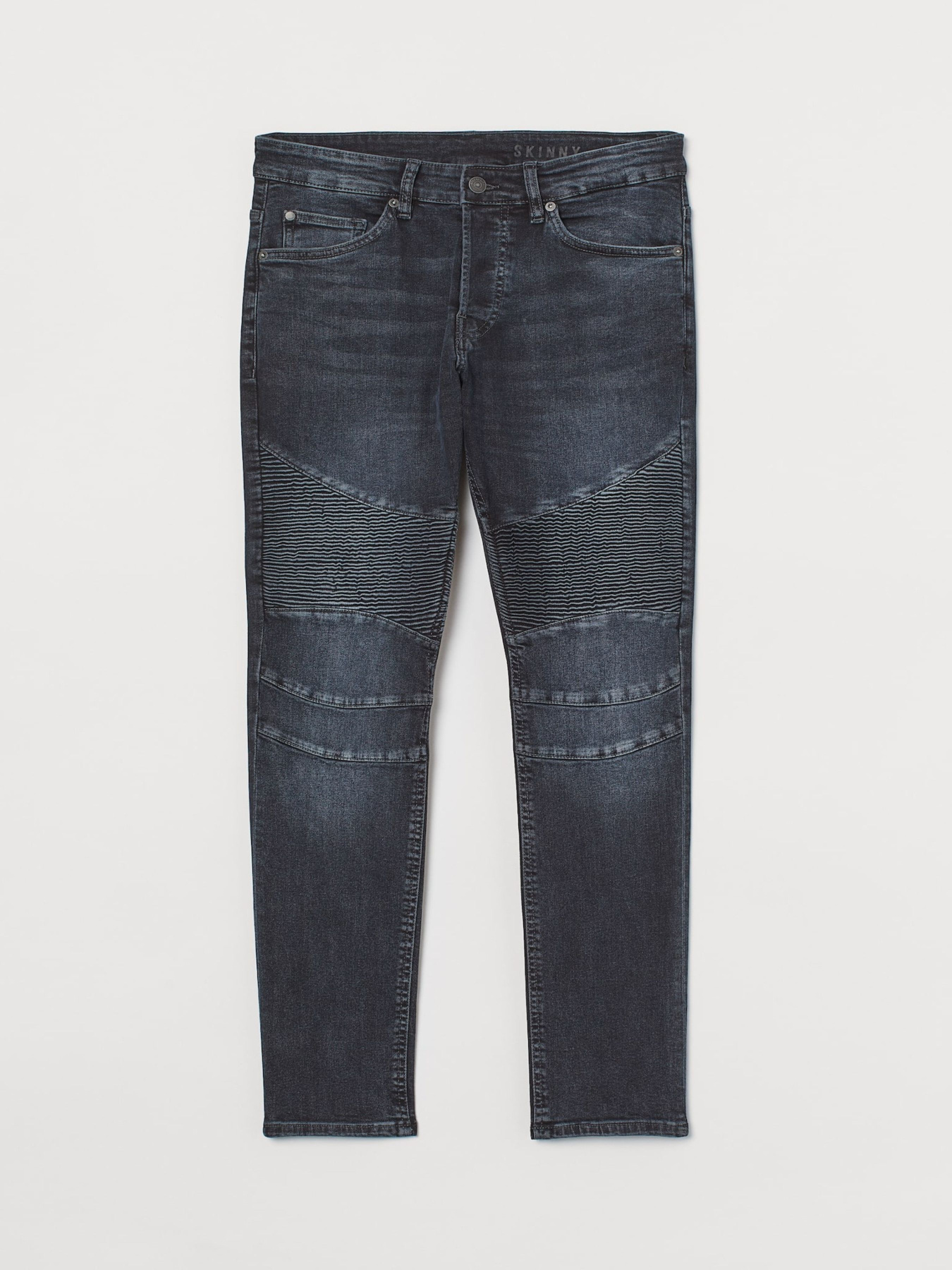 Джинсы H&M модель 75547 Фото