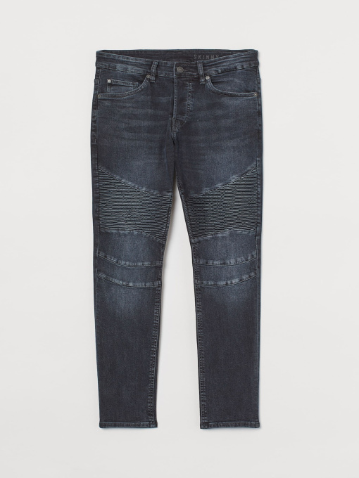 Джинсы H&M модель 75547 Фото