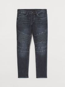 Джинсы H&M модель 75547 Фото