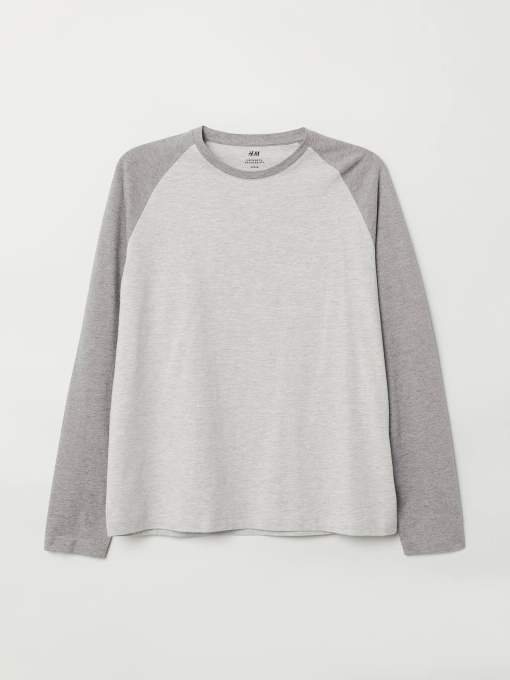 Худи и свитшоты H&M модель 75549 Фото