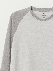 Худі та світшоти H&M модель 75549 Фото