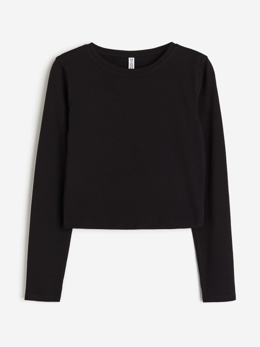 Худи и свитшоты H&M модель 75555 Фото