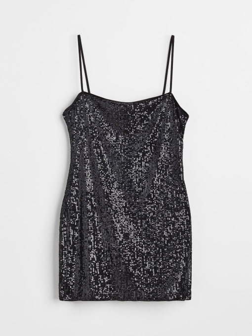 Платья H&M модель 75557 Фото
