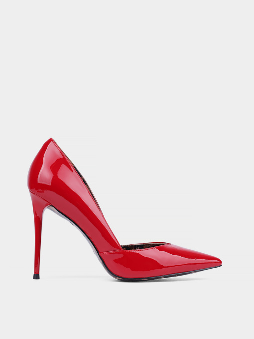 Туфли и лоферы Mia May модель 2390-33 Фото