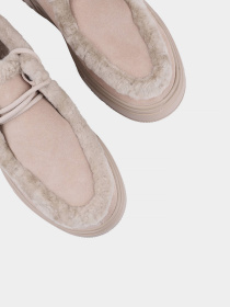 Кеды MIRATON модель JR1110-2 Фото