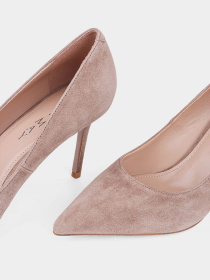Туфлі та лофери Mia May модель MP885-1-8 ОЗ-24-25 Фото