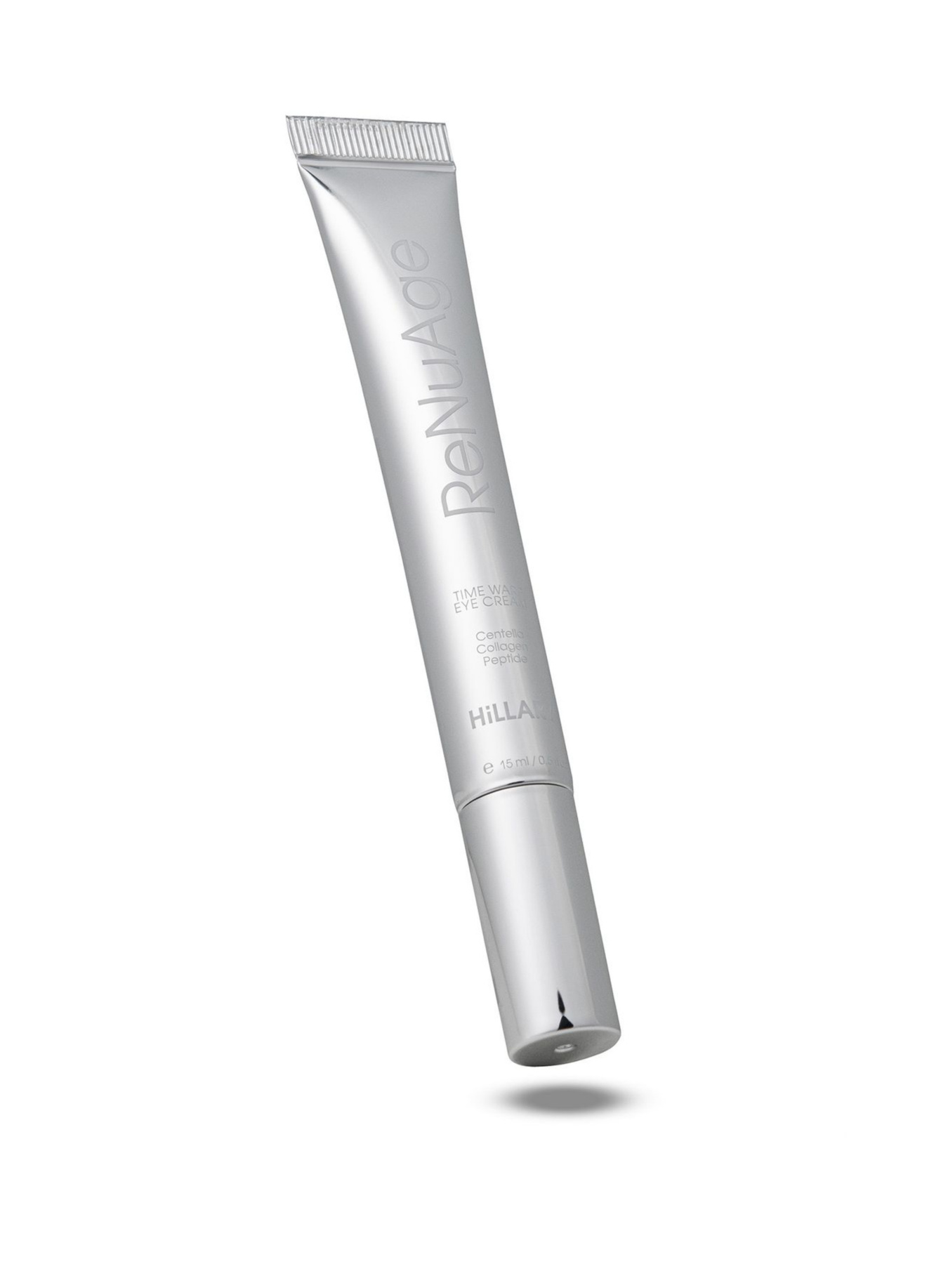 Крем для  омоложения кожи вокруг глаз  ReNuAge Time Warp Eye Cream Hillary модель HI-08-793 Фото