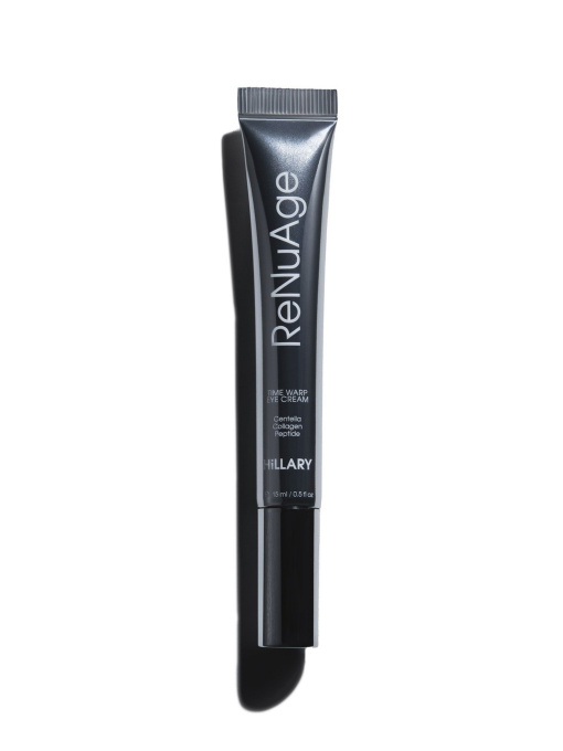 Крем для  омолодження шкіри навколо очей  ReNuAge Time Warp Eye Cream Hillary модель HI-08-793 Фото