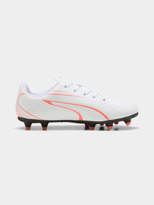 Кросівки PUMA Vitoria Fg/ag Jr модель 107486 Фото