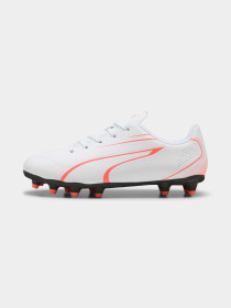 Кросівки PUMA Vitoria Fg/ag Jr модель 107486 Фото