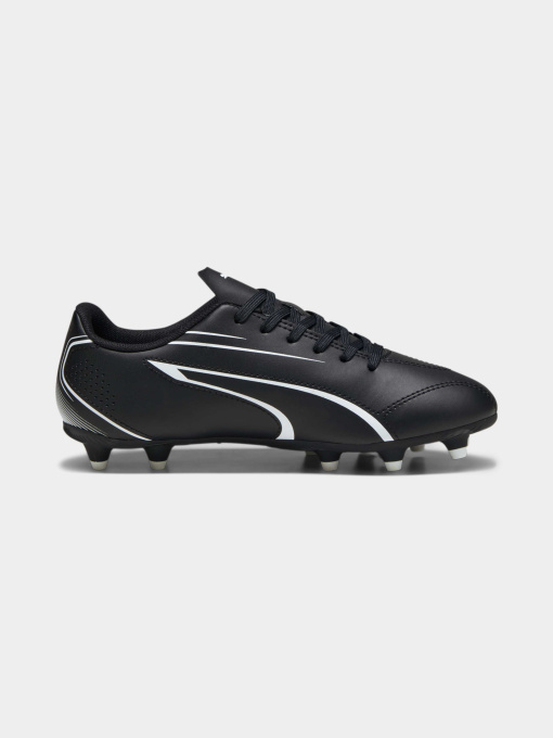 Кросівки PUMA Vitoria Fg/ag Jr модель 107486 Фото