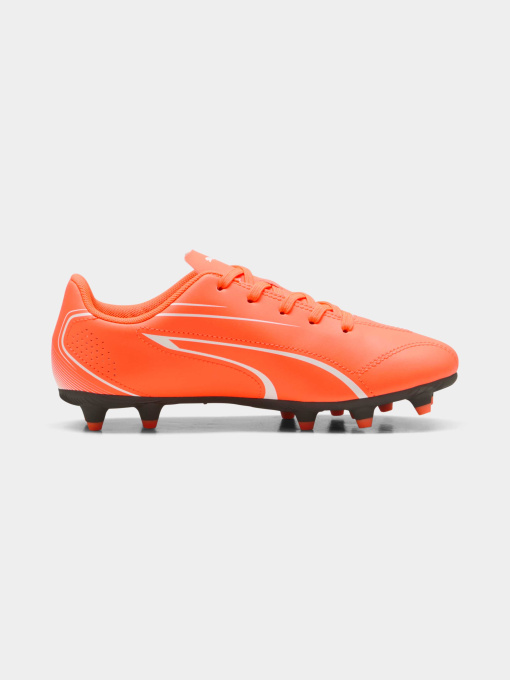 Кросівки PUMA Vitoria Fg/ag Jr модель 107486 Фото