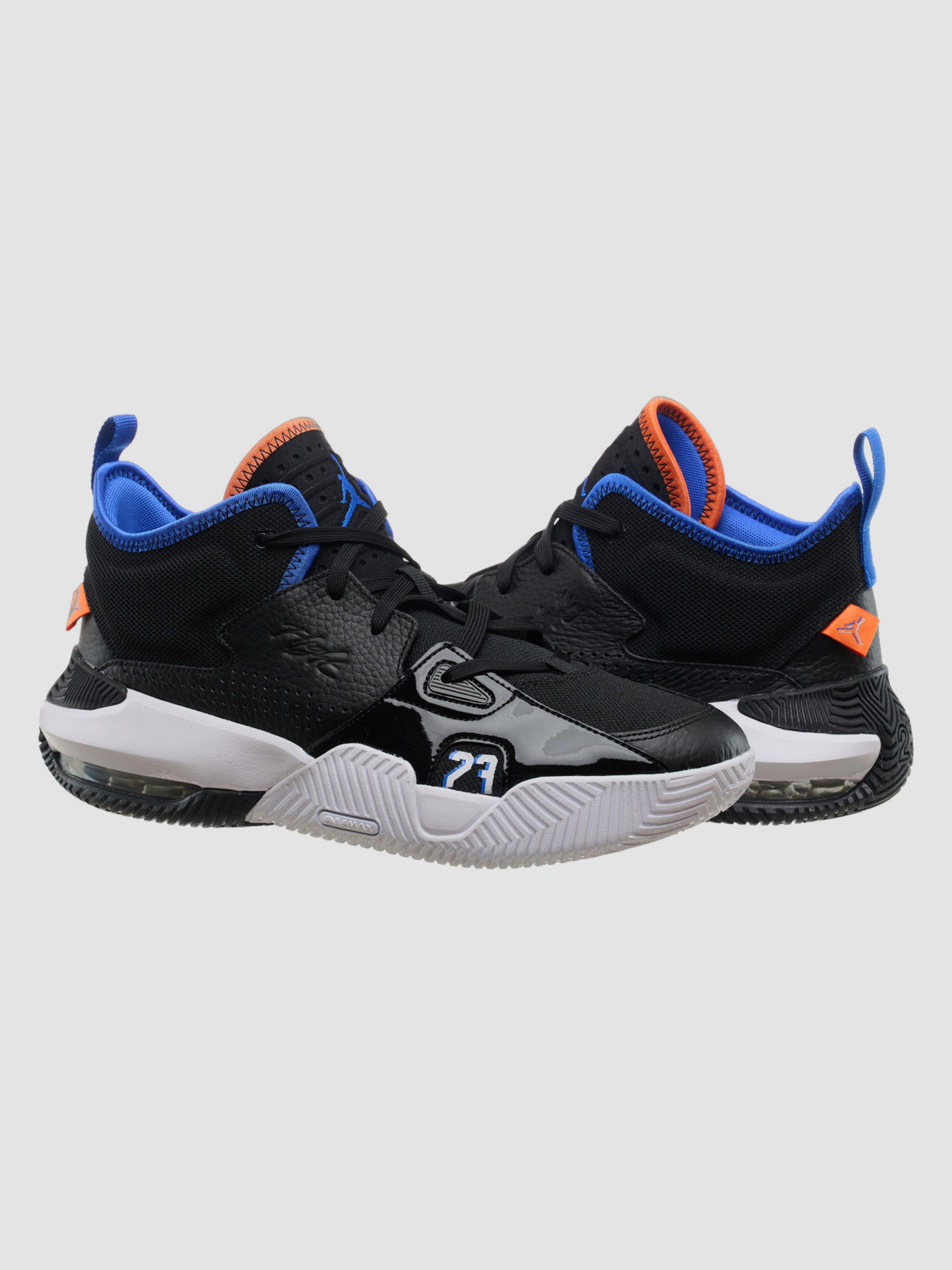 Кроссовки Jordan Stay Loyal модель DQ8401-048 Фото