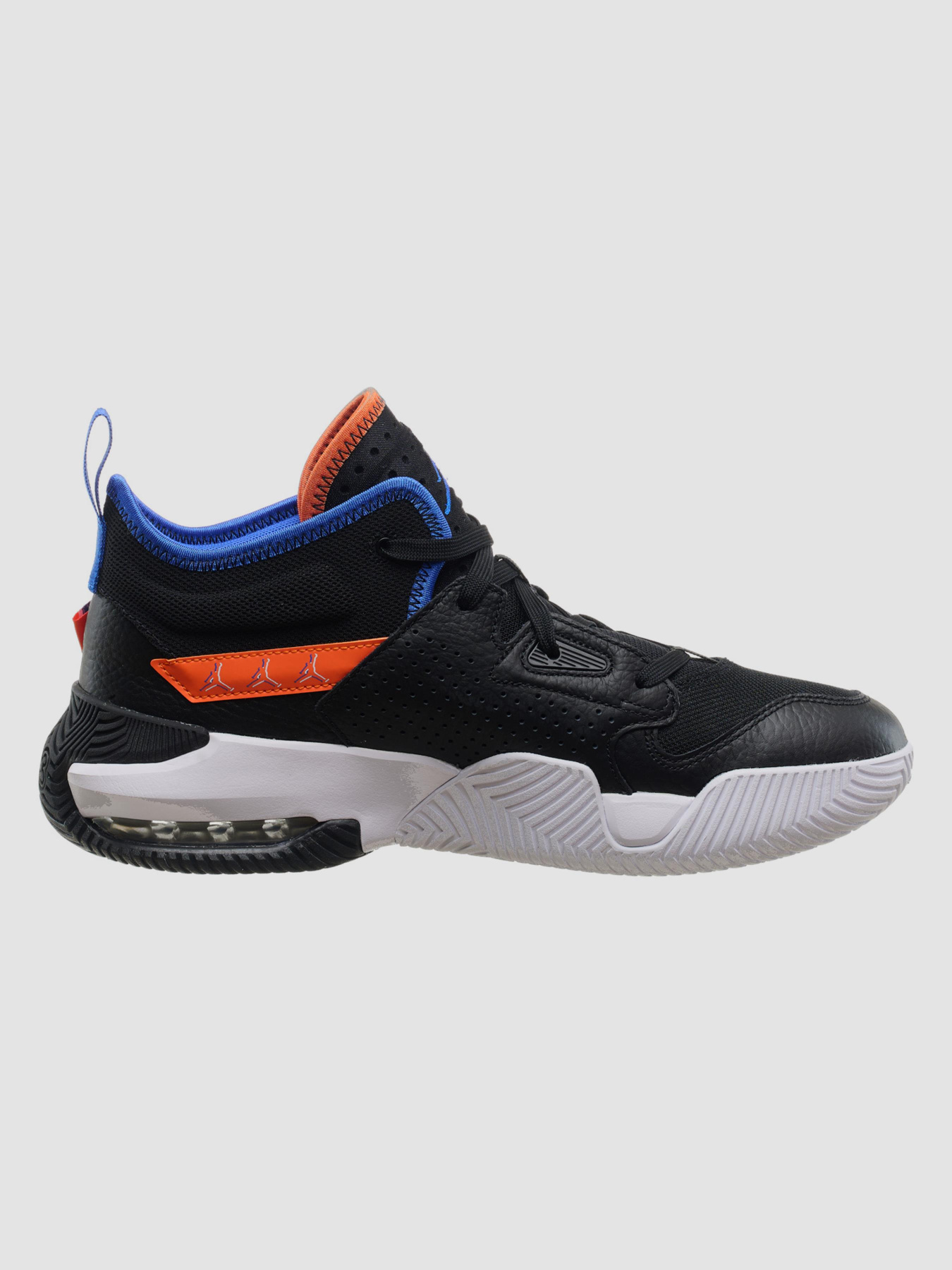 Кроссовки Jordan Stay Loyal модель DQ8401-048 Фото