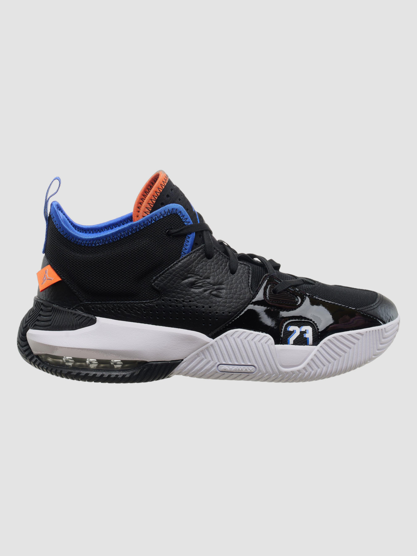 Кроссовки Jordan Stay Loyal модель DQ8401-048 Фото