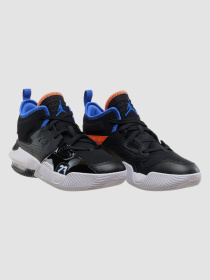 Кроссовки Jordan Stay Loyal модель DQ8401-048 Фото