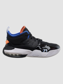 Кроссовки Jordan Stay Loyal модель DQ8401-048 Фото
