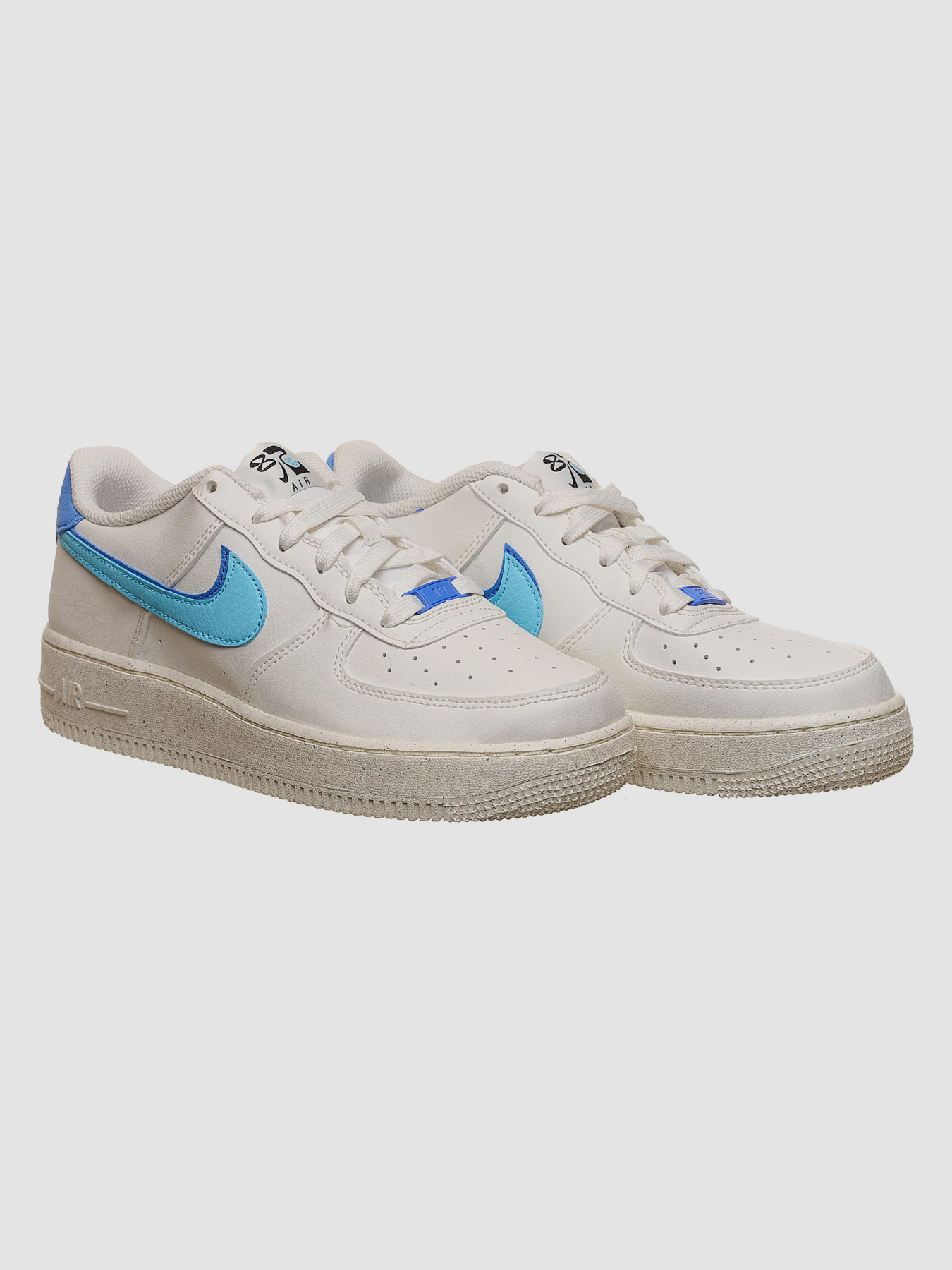 Кросівки NIKE Air Force модель DQ0359-100 Фото