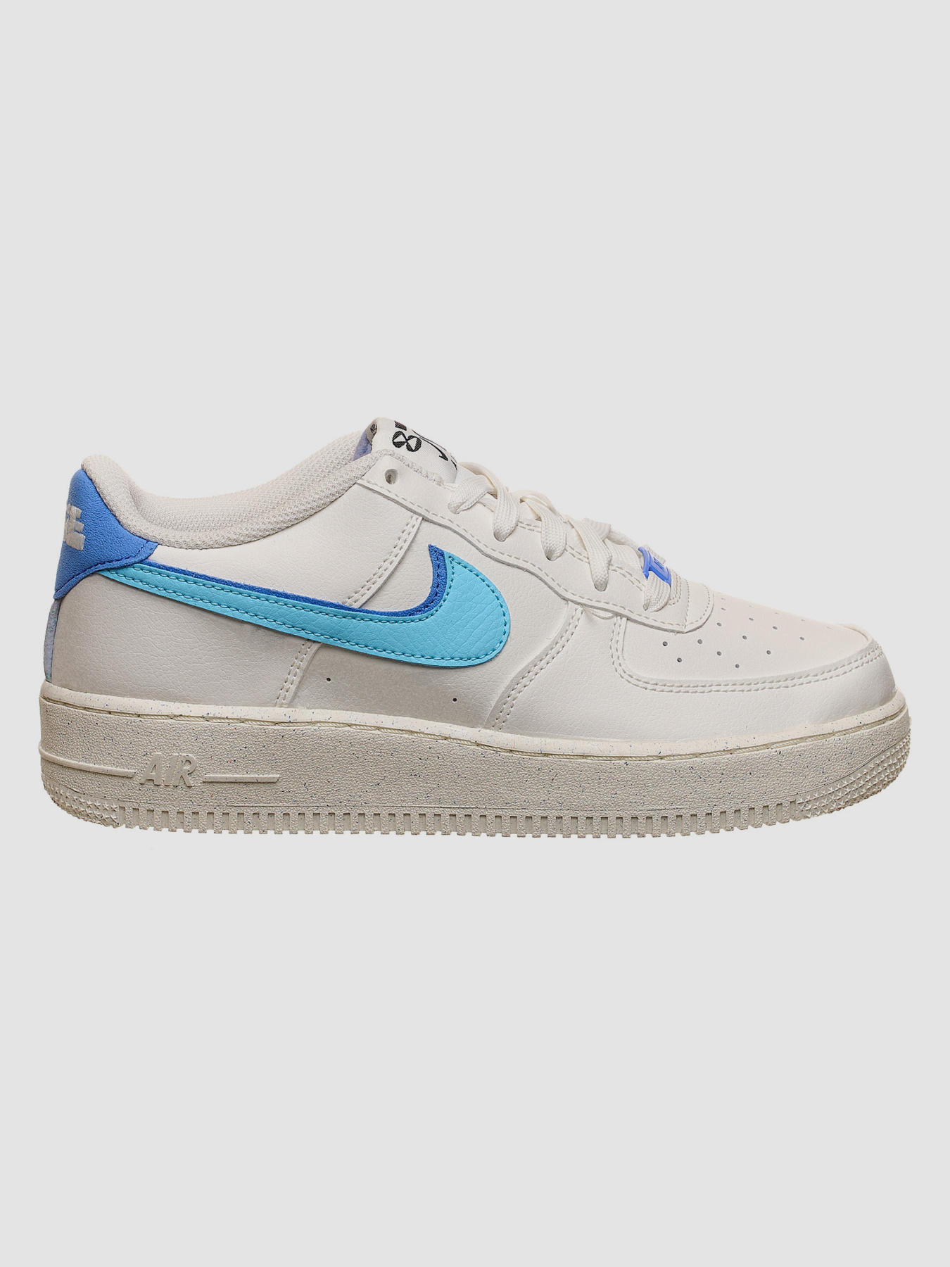 Кросівки NIKE Air Force модель DQ0359-100 Фото