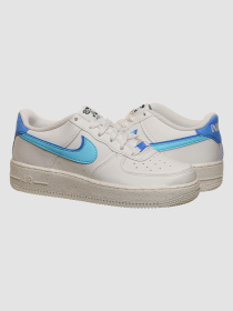 Кросівки NIKE Air Force модель DQ0359-100 Фото