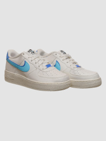 Кросівки NIKE Air Force модель DQ0359-100 Фото