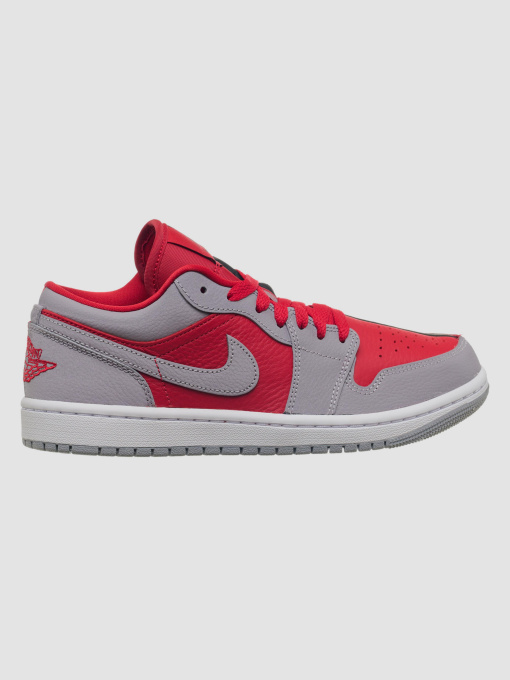 Кроссовки Jordan 1 Low модель DR0502-600 Фото