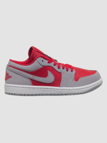 Кроссовки Jordan 1 Low модель DR0502-600 Фото