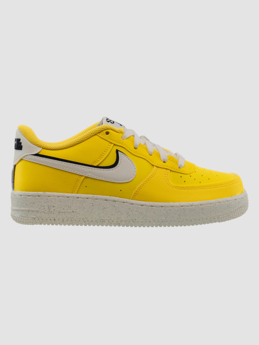 Кроссовки NIKE Air Force модель DQ0359-700 Фото