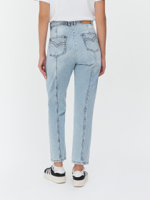 Джинси FASHIONISTA модель J5030 Фото