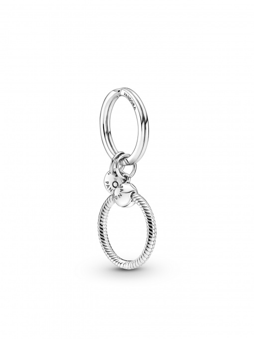 Кошельки PANDORA Moments модель 399566C00 Фото