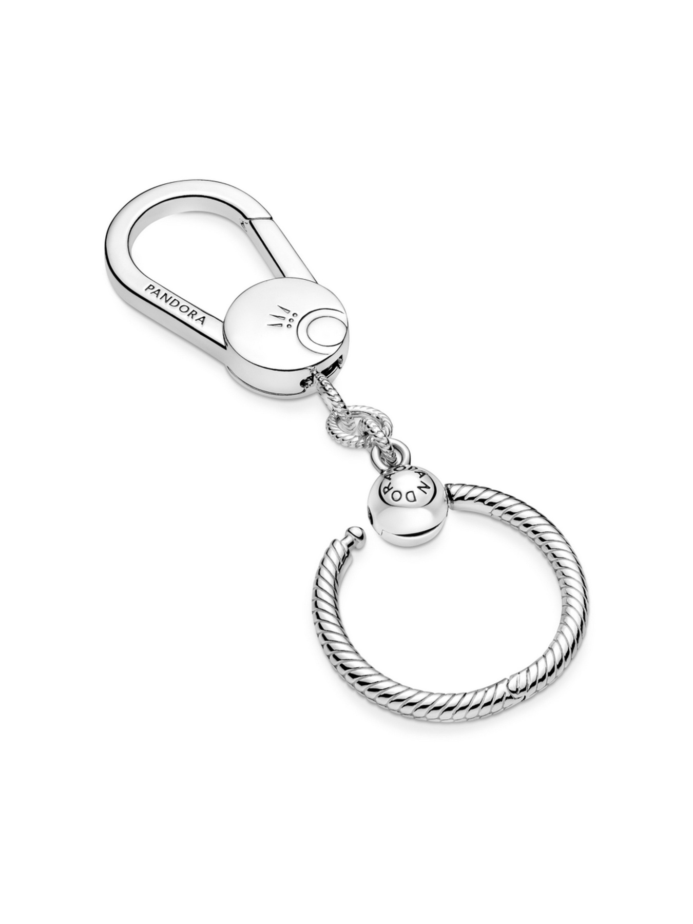 Кошельки PANDORA Moments модель 399567C00 Фото