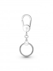Кошельки PANDORA Moments модель 399567C00 Фото