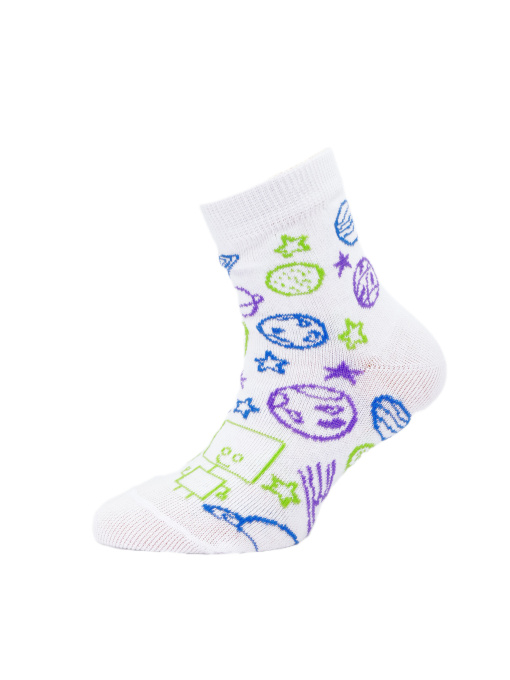 Шкарпетки та гольфи MovementStandard модель MS M0402S Фото