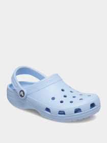 Шльопанці Crocs модель 10001BLU Фото
